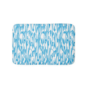 Tapis De Bain Mat de bain