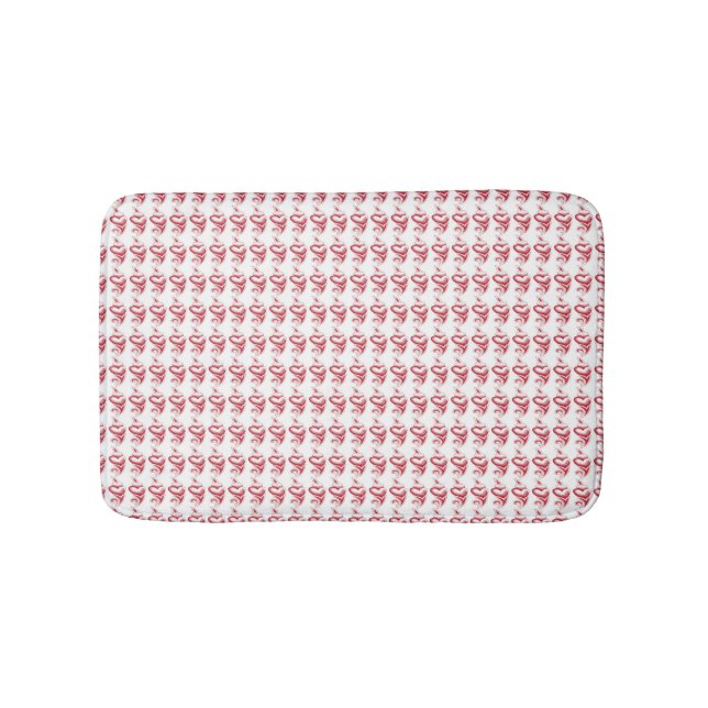 Tapis De Bain Mat de bain (Devant)