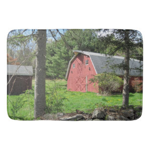 Tapis De Bain Mat de bain de la grange