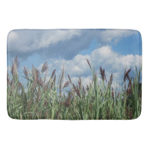 Tapis De Bain Mat de bain de mer