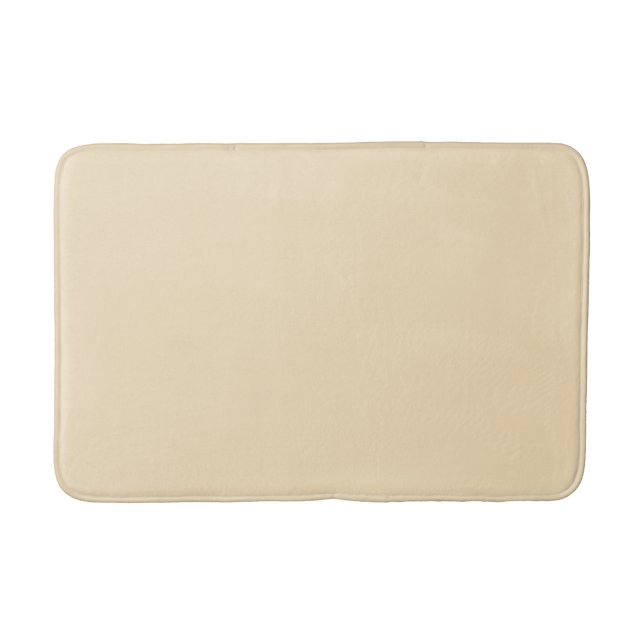 Tapis De Bain Mat de bain d'or (Devant)
