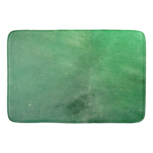 Tapis De Bain Mat de bain en pierre précieux (Devant)