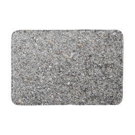 Tapis De Bain Mat de bain gris
