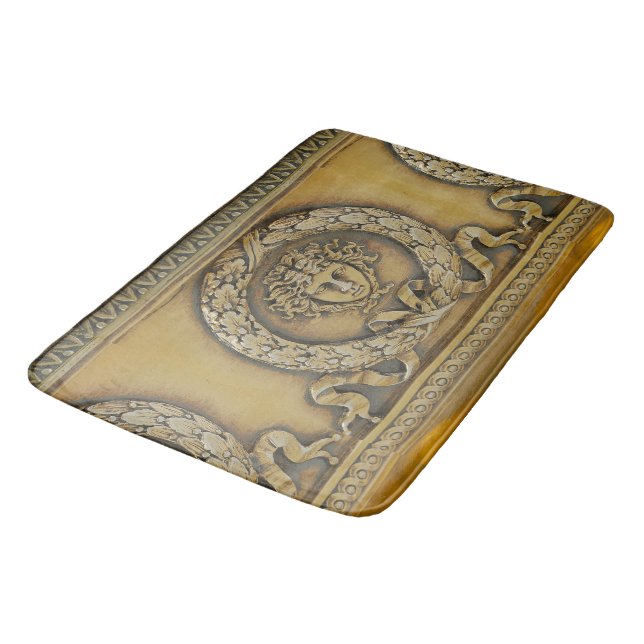 Tapis De Bain Mat de bain Medusa Empire (Angle)