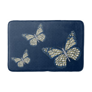 Tapis De Bain Mat de bain Monarque Juif