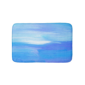 Tapis De Bain Mat de bain Ocean Breeze
