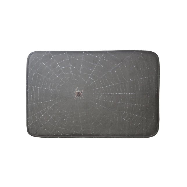 Tapis De Bain Mat de bain Spider (Devant)