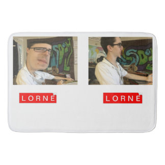 Tapis De Bain Matelas de bain Lorne