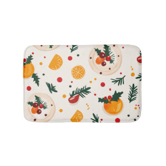 Tapis De Bain Matelas de bain mignon