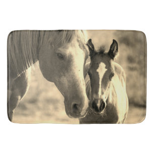 Tapis De Bain Matelas de bain pour chevaux