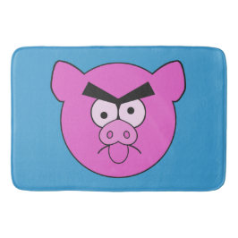 Tapis De Bain Matelas de bain pour cochon