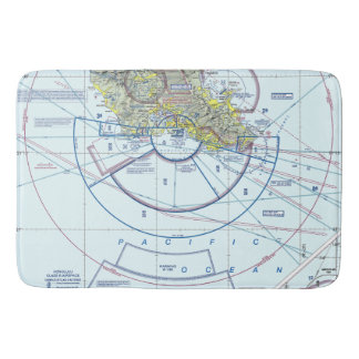 Tapis De Bain Matrice de bain de l'avion