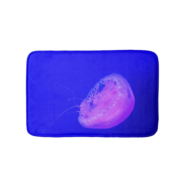 Tapis De Bain Méduse (Devant)