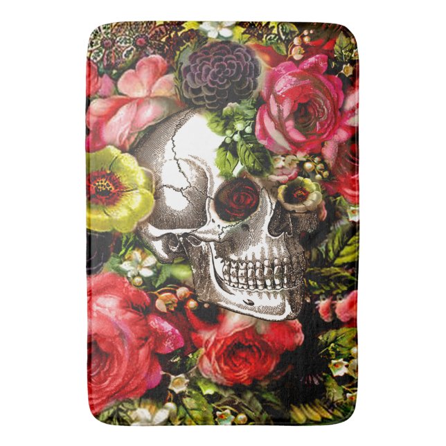 Tapis De Bain Memento (devant Vertical)