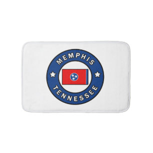 Tapis De Bain Memphis Tennessee