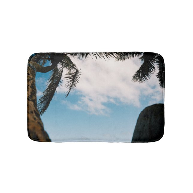 Tapis De Bain Mer (Devant)