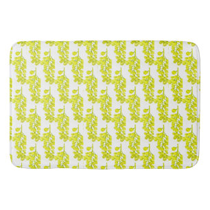 Tapis De Bain 'Merry Maples' sur un bath Mat