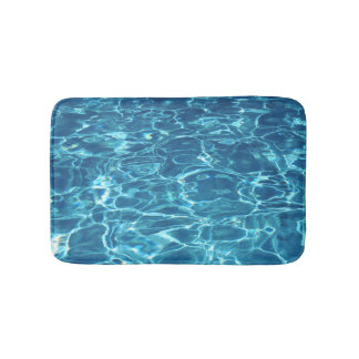 Tapis De Bain Merveille de l'eau