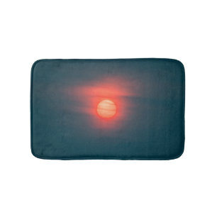 Tapis De Bain Merveilleux univers