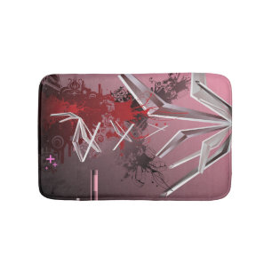 Tapis De Bain Milieux de conception