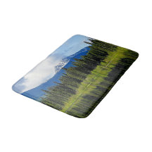 Miroir Image Salle de bain Mat