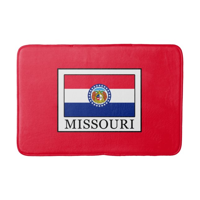 Tapis De Bain Missouri (Devant)