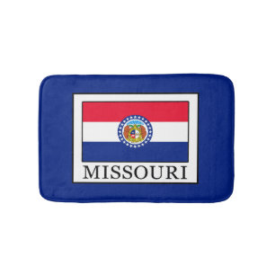 Tapis De Bain Missouri