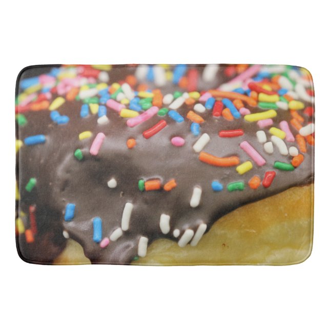 Tapis De Bain Mmm (Devant)