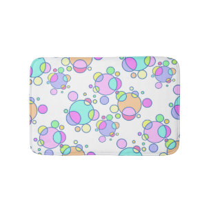 Tapis De Bain Mod Mat de bain cosmique