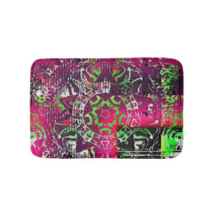 Tapis De Bain Mon Nom N'Est Pas Donna