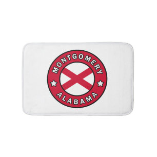 Tapis De Bain Montgomery Alabama