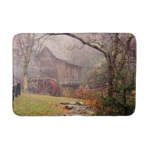 Tapis De Bain Morning Mist