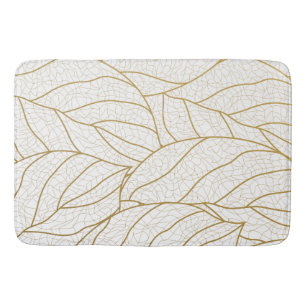 Tapis De Bain motif