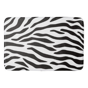 Tapis De Bain Motif animal