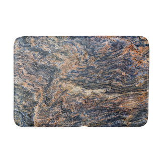 Tapis De Bain Motif de bain en pierre naturelle
