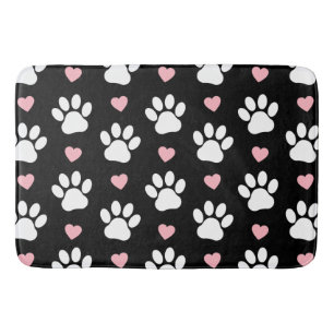 Tapis De Bain Motif De Pâtes, Patrouilles De Chiens, Patrouilles