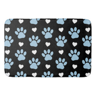 Tapis De Bain Motif De Pâtes, Patrouilles De Chiens, Patrouilles