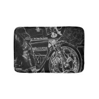 Motorcycle 1 bmcnm
