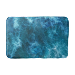 Tapis De Bain Mousse mer