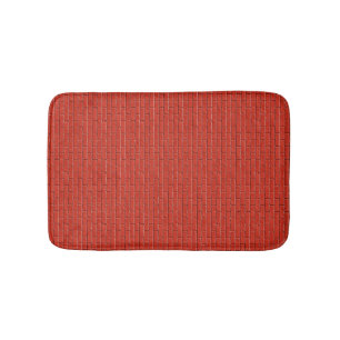 Tapis De Bain Mur en briques Cuves de bain Abstraites