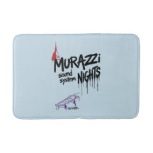 Murazzi Sound System Nights - Édition Drip Spray