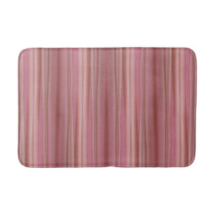 Tapis De Bain Mystic Mauve