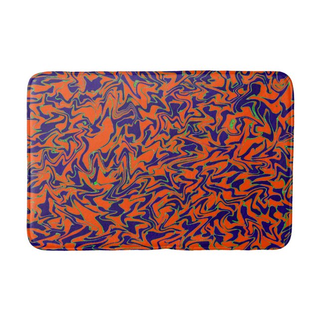 Tapis De Bain Nage....... (Devant)
