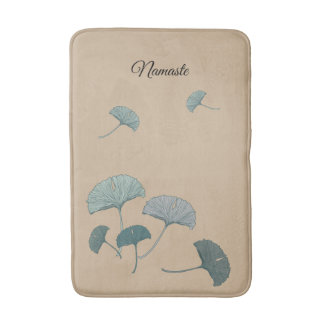 Tapis De Bain Namaste - Merci