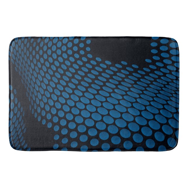 Tapis De Bain Nano Tech Bath Mat (Devant)