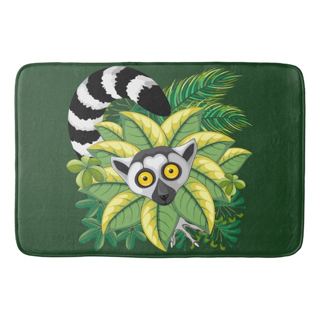 Tapis De Bain Nappe (Devant)