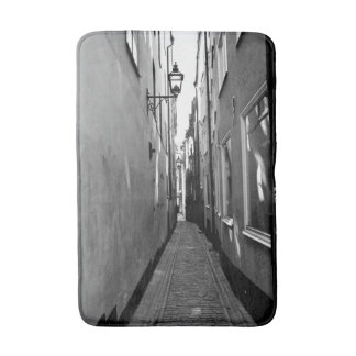 Tapis De Bain Narrow street à Stockholm