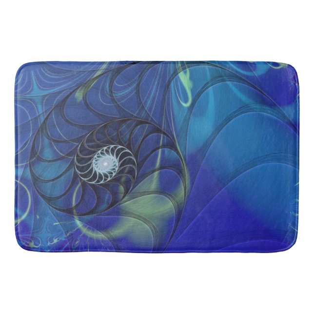 Tapis De Bain Nautica (Devant)