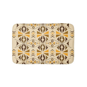 Tapis De Bain Navajo