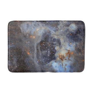 Tapis De Bain Nébuleuse en émission N44